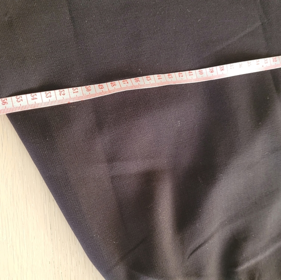 Fit and flare High waist Ruffles skirt HM 😍 SIZE 10 - Picture 11 of 13